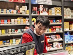 -京捷生鲜超市(红庙北里店)