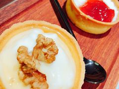 酸奶塔-HELLO MUSAE 拾光缪斯餐厅·纯正希腊风味(苏州中心店)
