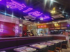 -龙记·香港茶餐厅(海上世界店)