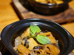 -天水蔬食料理(树德之光店)