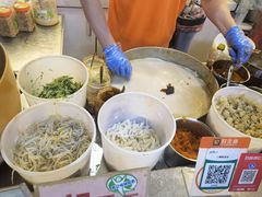 -安徽阜阳卷馍(西单店)