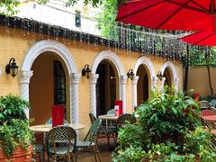 -玫瑰厅上海菜(兴国路店)