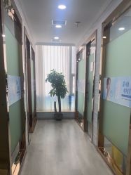 -武汉五洲整形外科医院