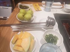 -巴奴毛肚火锅概念餐厅