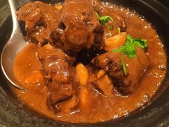 蒜子牛尾煲-御宝轩(益丰·外滩源店)