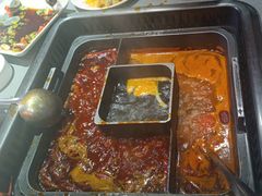 -洞子口重庆鲜货火锅(楚翘城旗舰店)