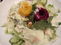 -鸿运楼烤鸭店(天桥店)