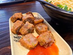 -鲤.金记沙茶面(总店)