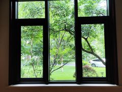 -浙江西子宾馆·瑶园咖啡厅