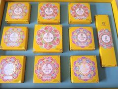 致青春青春礼盒-笑笑意贝滋动物奶油生日蛋糕(五一路店)