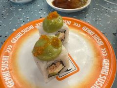 -元气寿司(东方宝泰店)