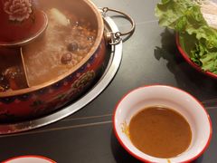 -京元盛铜锅涮肉(上海总店)