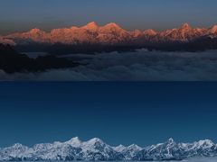 -牛背山