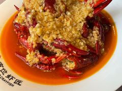 -有位虾匠·胶东土菜小馆(市北店)