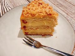 -BAKER&SPICE(安福路店)