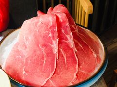 -三人行骨头王火锅(长寿店)