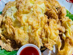 -席娜卡琳火车铁道夜市