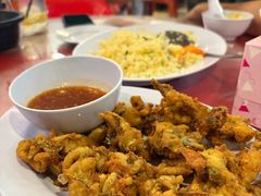 -大茄来海鲜餐厅(亚洲城分行)