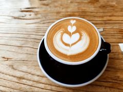 -北平花园·潮玩萌牙·北平咖啡(南锣鼓巷胡同店)