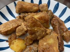-大益烤鸡