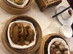-龙的酒楼·手工早茶·顺德菜(近良路店)