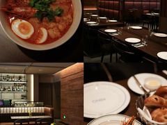 -洲际酒店·地平线全日餐厅HORIZON CAFÉ