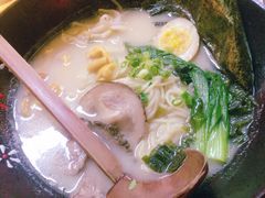 -小曹日本料理(软景中心店)