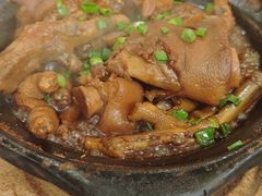-小时候焗海鲜(鄞州万达店)