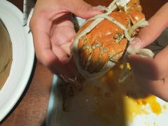 -乔街深夜食堂·台州菜·高压锅生蚝(杭州总店)