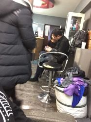 -小齐发型Star·Salon