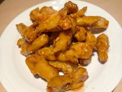 -吕氏疙瘩汤·新鲁菜(济南万象城店)