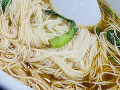 -高老庄·老溧阳·私房菜(南山竹海店)