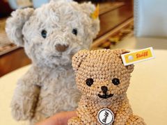 -Salon de Ville浦江汇(上海外滩华尔道夫酒店店)