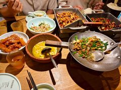 -湘间田舍(北仑银泰店)