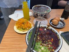 -有礼有面(知春路店)