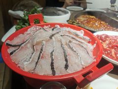 -黄家码头老火锅(解放碑旗舰店)