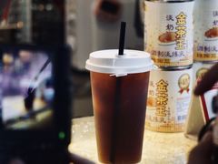 -香港鸳鸯王(西湖路店)