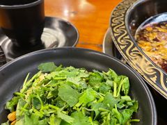 -三道苗苗鱼·美蛙黄辣丁(八里店)