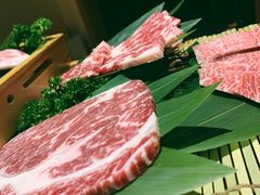 -NIUAN牛庵·日式和牛烧肉(恒隆店)