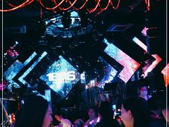 -MOSSO德国餐厅·音乐酒吧(环宇荟店)