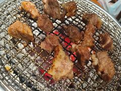 -原始泥炉烤肉(总店)