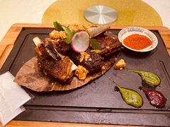 -敏珠拉姆藏餐·南京厨房(富春江东街店)