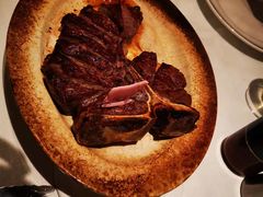 -Wolfgang’s Steakhouse 沃夫冈牛排馆(上海白玉兰广场店)