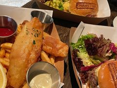 -Cooking Man(中懋天地店)