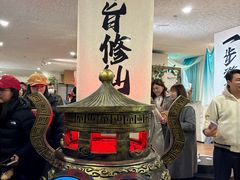 -瑞虹新天地月亮湾