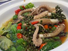 -渔家风味·鲅鱼水饺·央视展播·海鲜天津菜(开发区店)