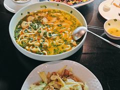 -三生三味密宗川菜·江景餐厅(来福士店)
