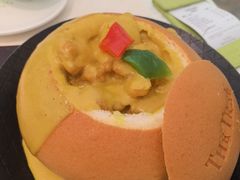-大树餐厅(环球港店)