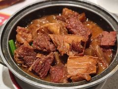 -香港新发烧腊茶餐厅(书城店)