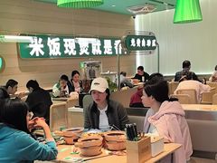 -谷田稻香·砂锅菜(南沙万达广场店)